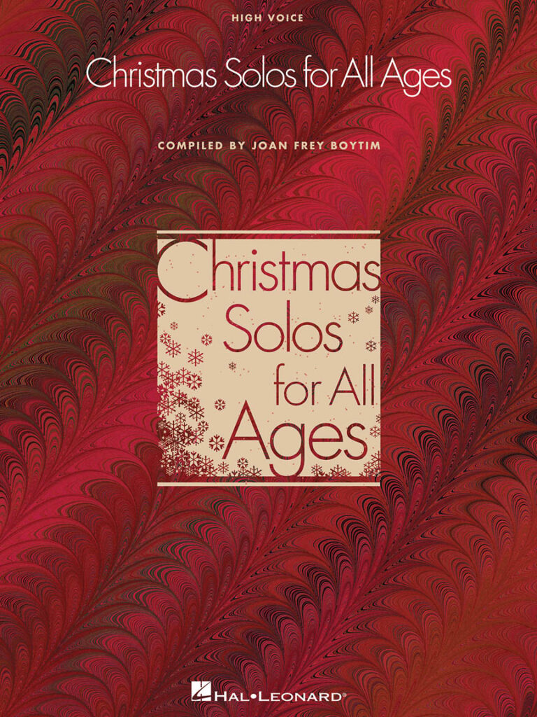 https://www.halleonard.com/product/740168/christmas-solos-for-all-ages---high-voice