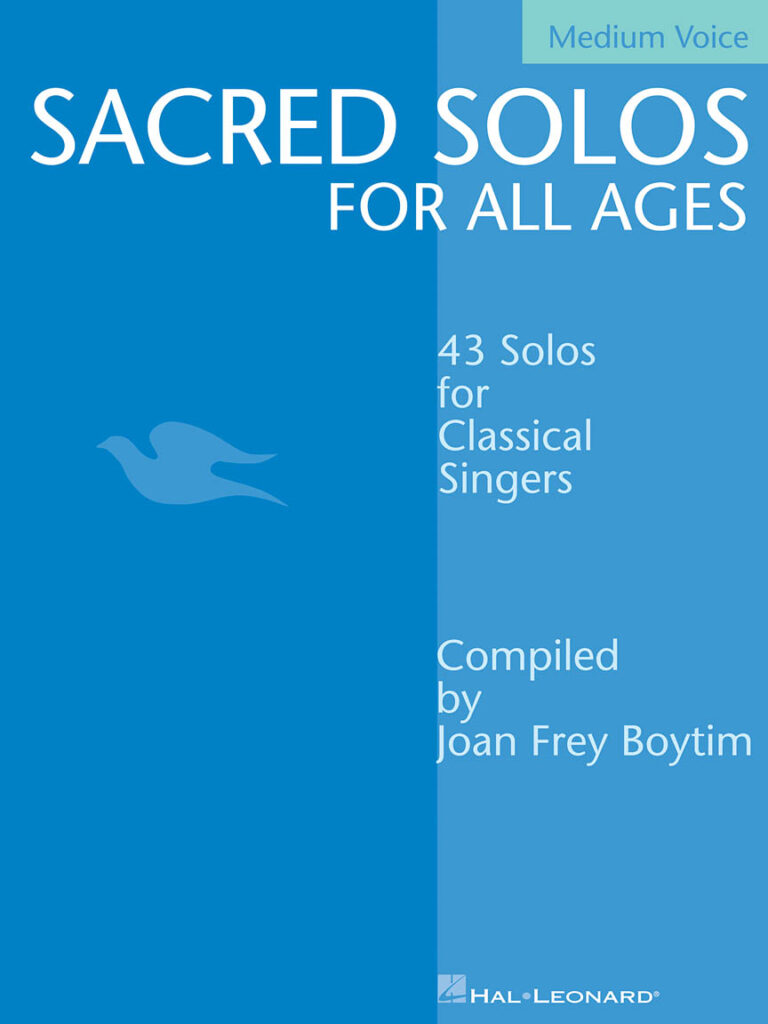 https://www.halleonard.com/product/740200/sacred-solos-for-all-ages---medium-voice
