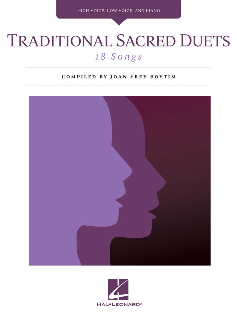 https://www.halleonard.com/product/230056/traditional-sacred-duets
