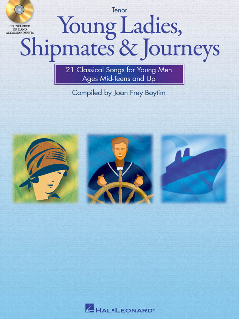 https://www.halleonard.com/product/1190/young-ladies-shipmates-and-journeys